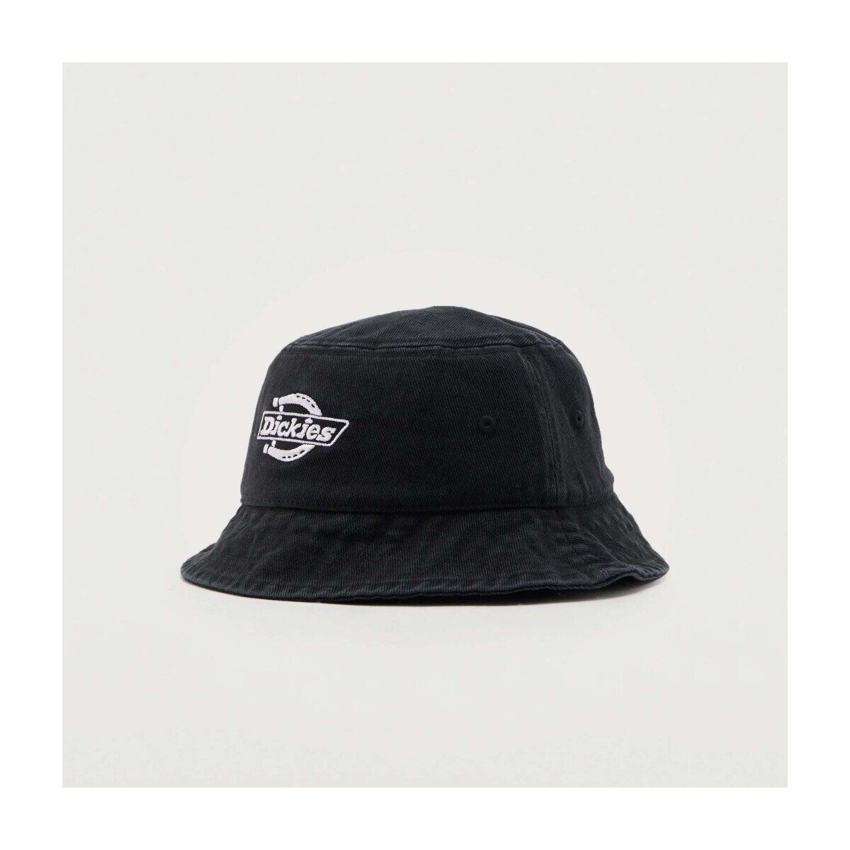 Dickies Accesorii textile Dk0a88qlblk1 Lockland Bucket Hat