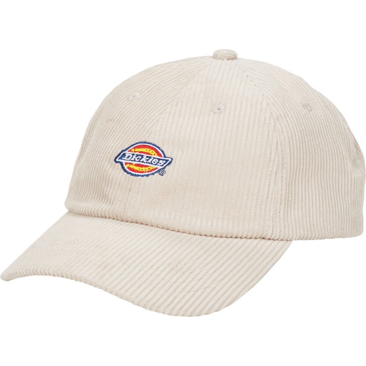 Dickies Accesorii textile HARDWICK CORDUROY CAP STONE