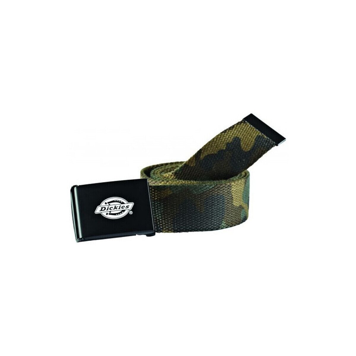 Dickies Accesorii textile Orcutt webbing belt