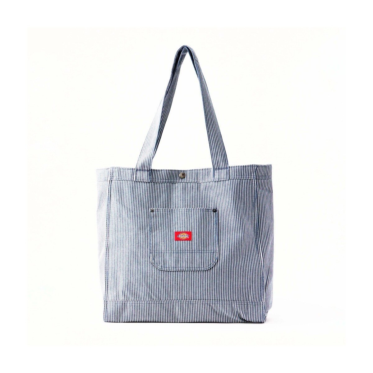 Dickies Genti Cleveland Hickory Tote