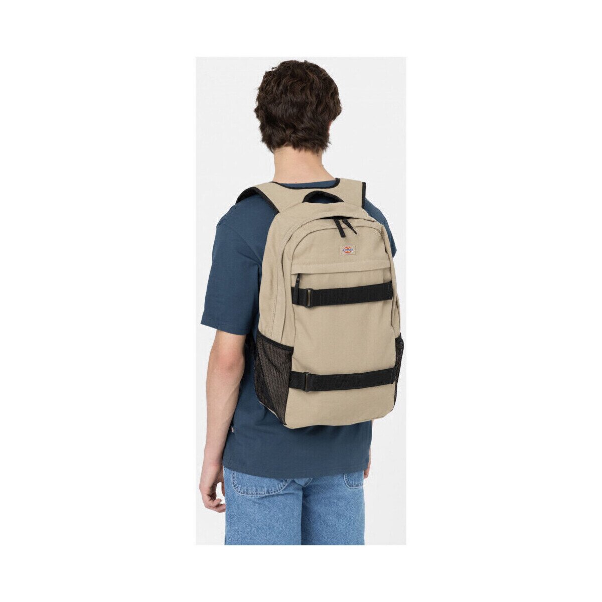 Dickies Genti duck canvas backpack plus
