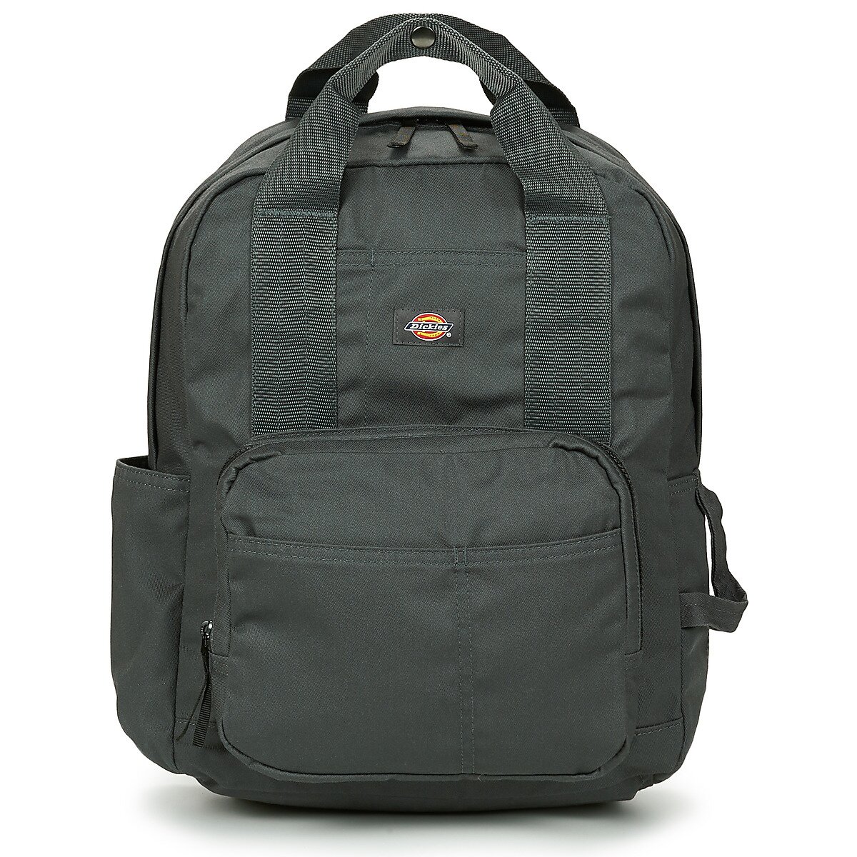 Dickies Genti LISBON BACKPACK CHARCOAL GREY