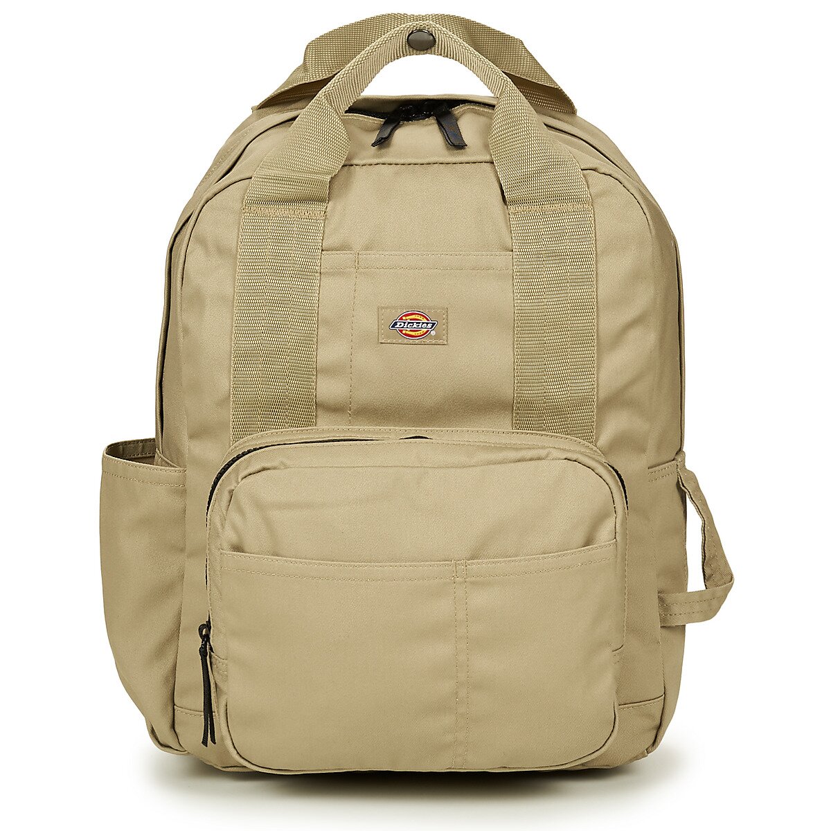Dickies Genti LISBON BACKPACK KHAKI