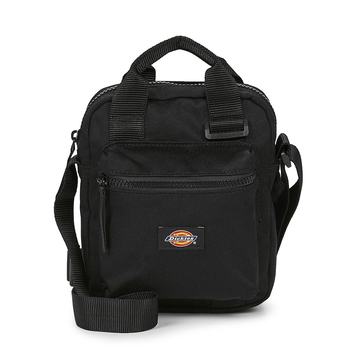 Dickies Genti MOREAUVILLE BLACK