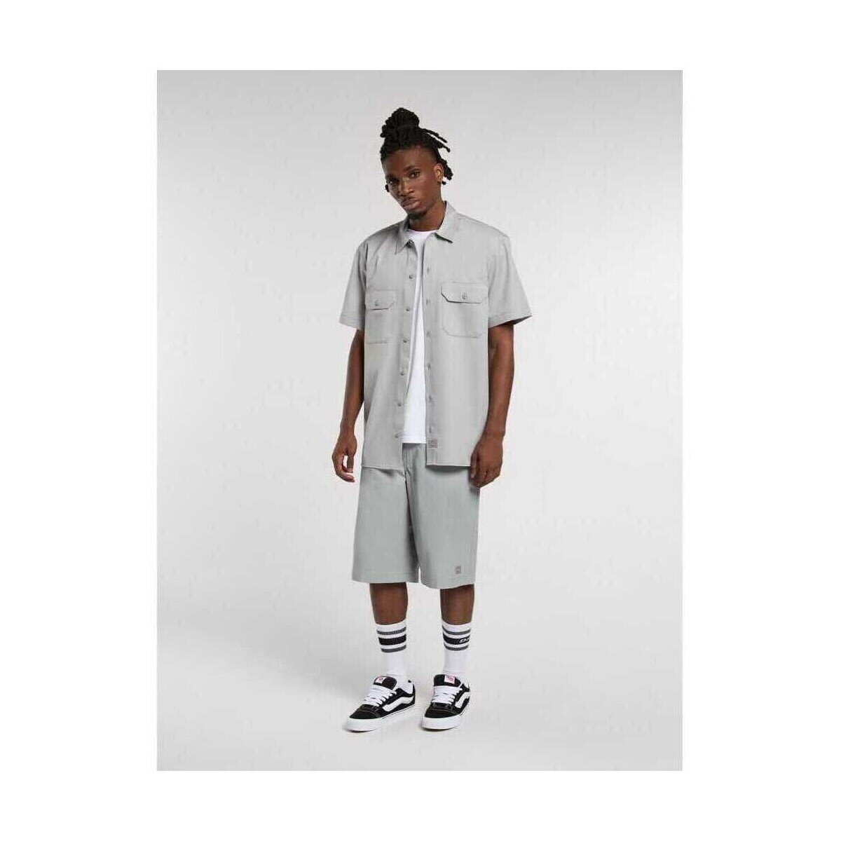 Dickies Îmbracaminte 13in mlt pkt w/st rec