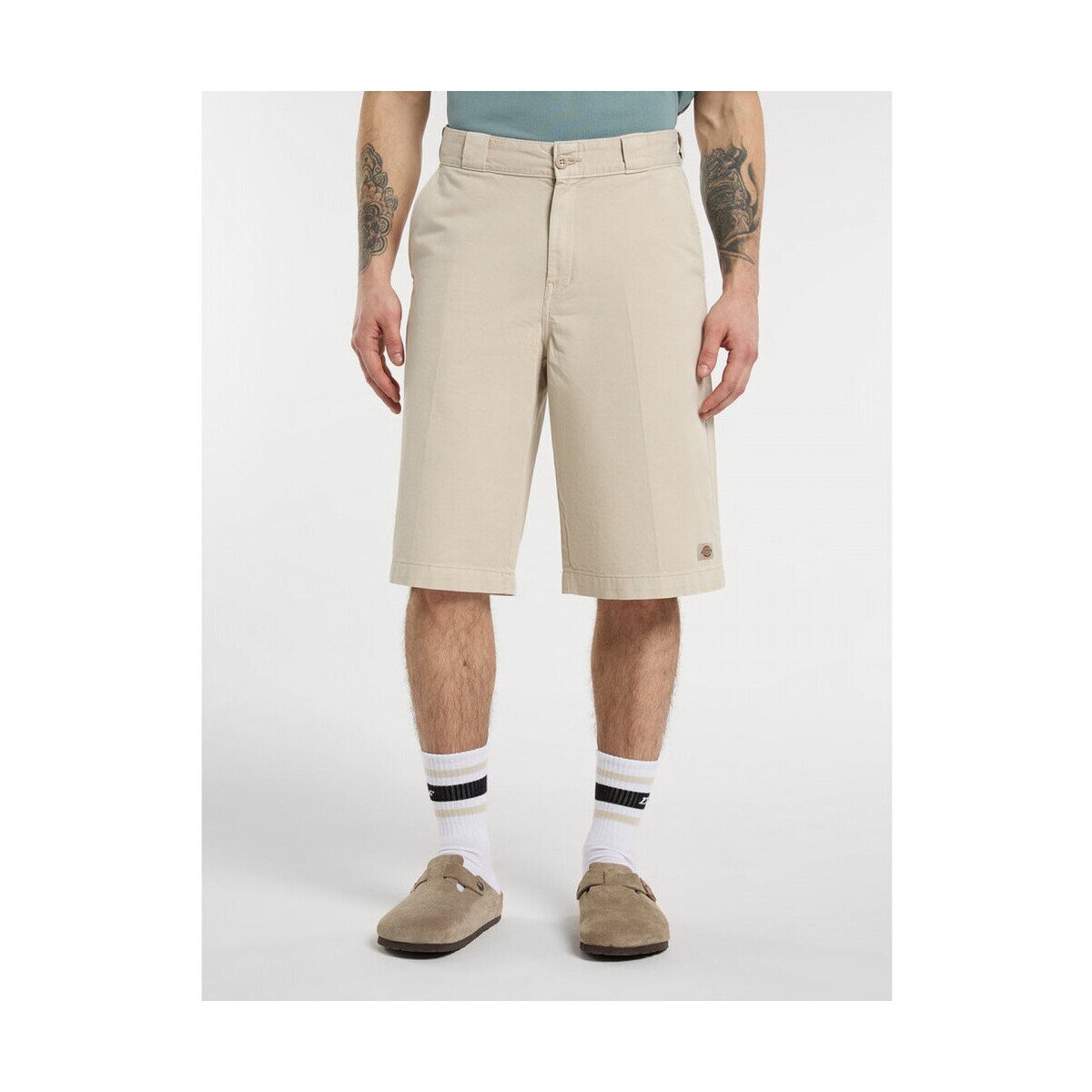 Dickies Îmbracaminte 247 gd 13 inch work short