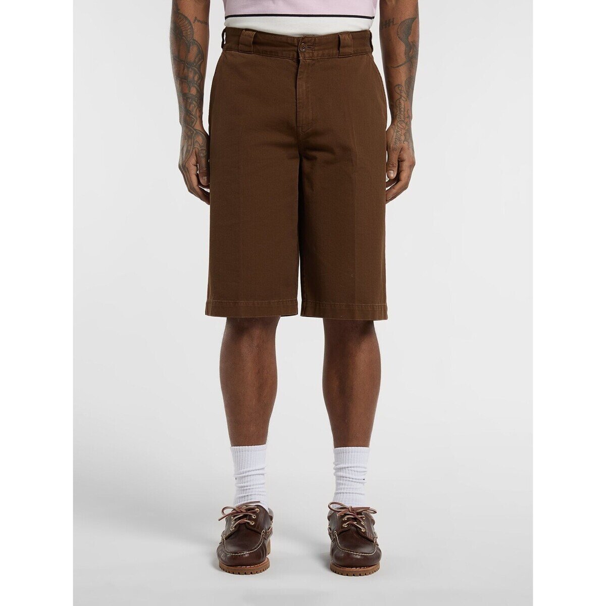 Dickies Îmbracaminte 247 Gd 13 Inch Work Short
