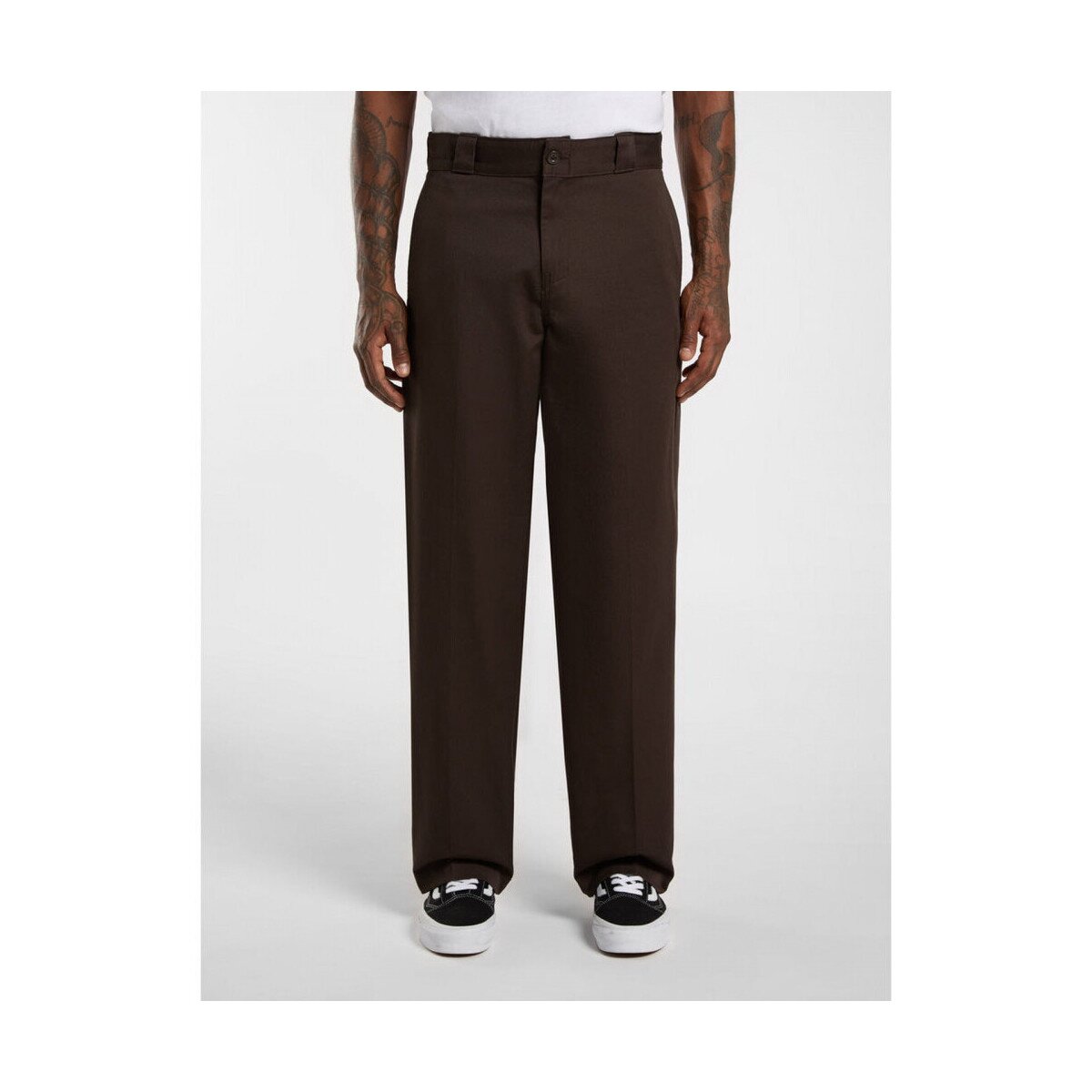Dickies Îmbracaminte 247 loose pant