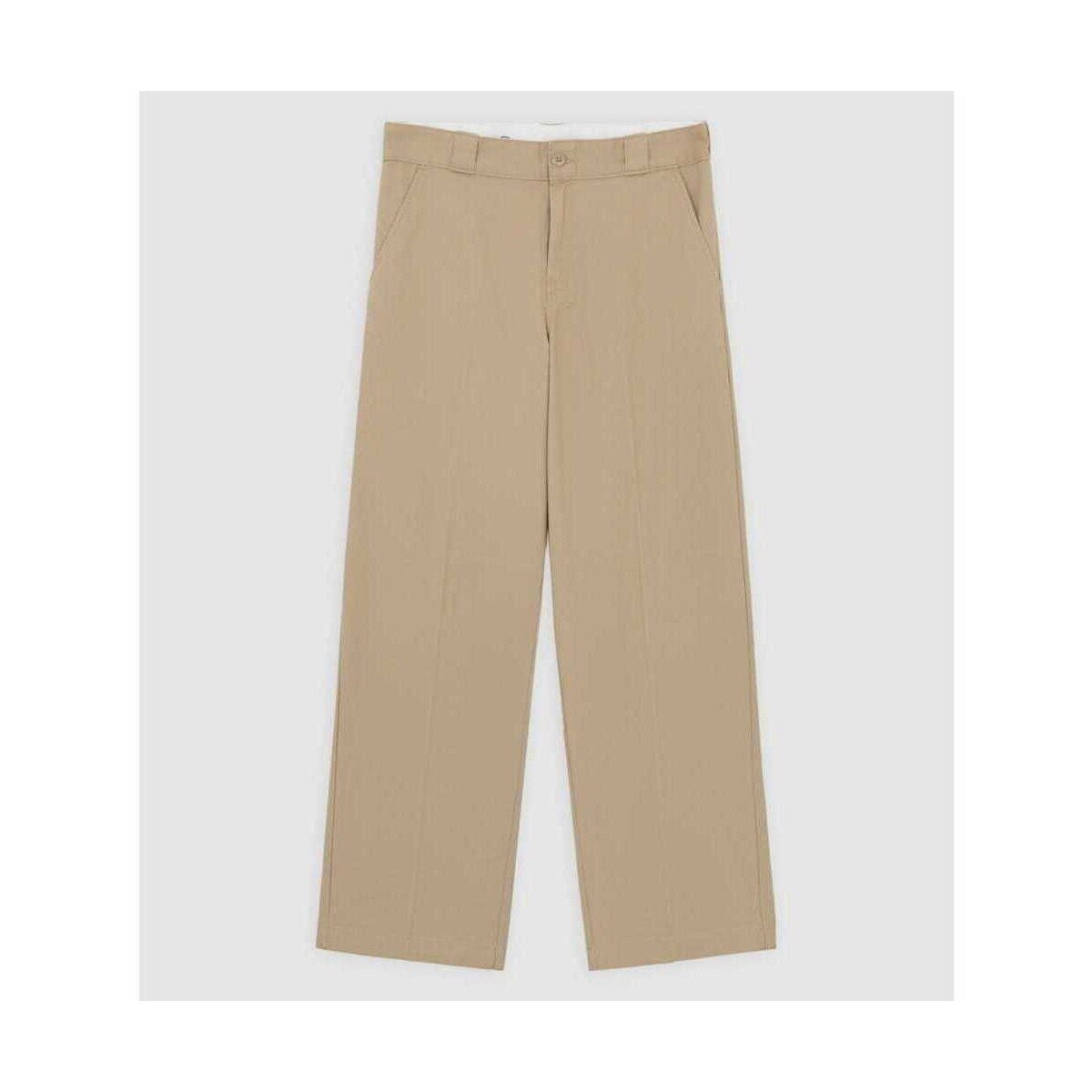 Dickies Îmbracaminte 247 loose work pant