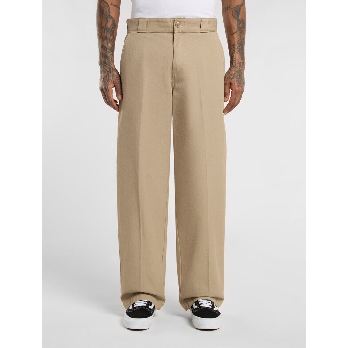 Dickies Îmbracaminte 247 Loose Work Pant