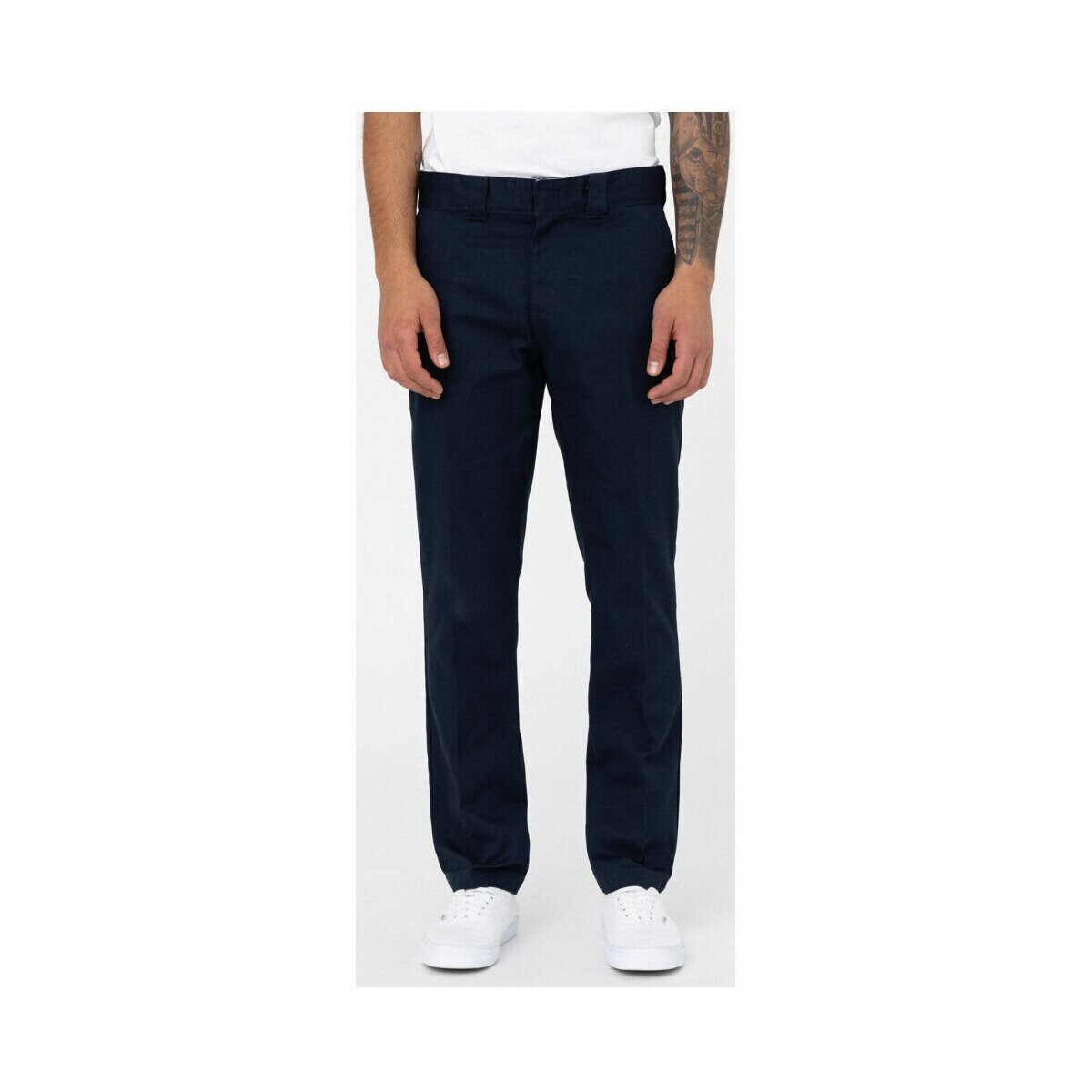 Dickies Îmbracaminte 872 work pant rec dark