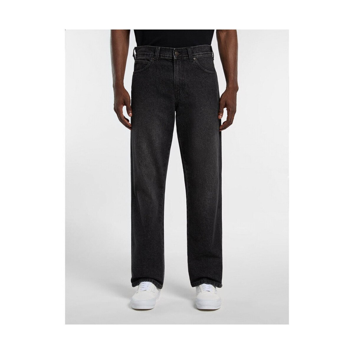 Dickies Îmbracaminte 954 relaxed straight work jeans