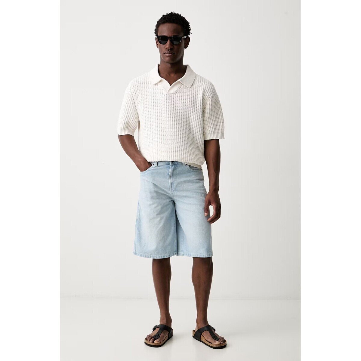 Dickies Îmbracaminte 958 13 Inch Loose Short J