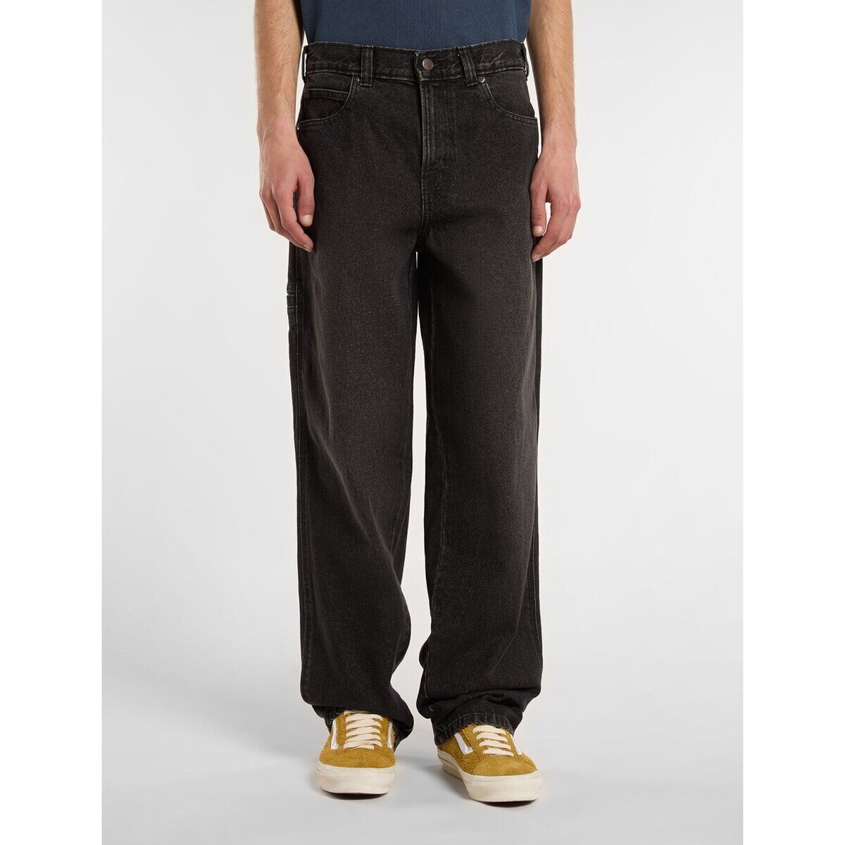 Dickies Îmbracaminte 958 Baggy Tapered Work