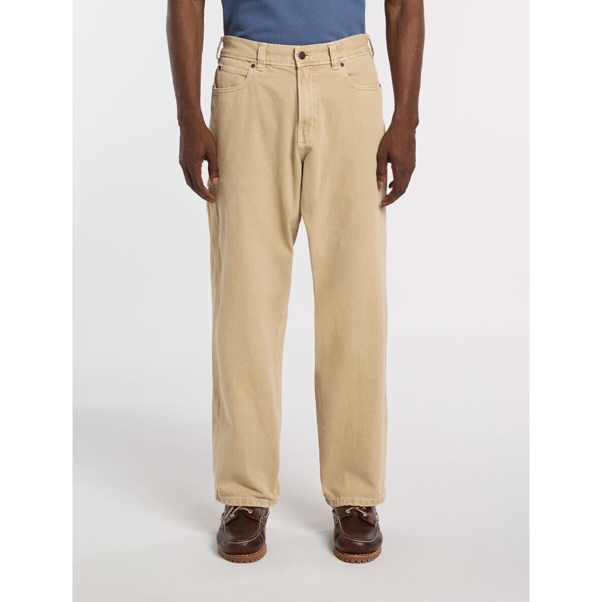Dickies Îmbracaminte 958 Baggy Tapered Work