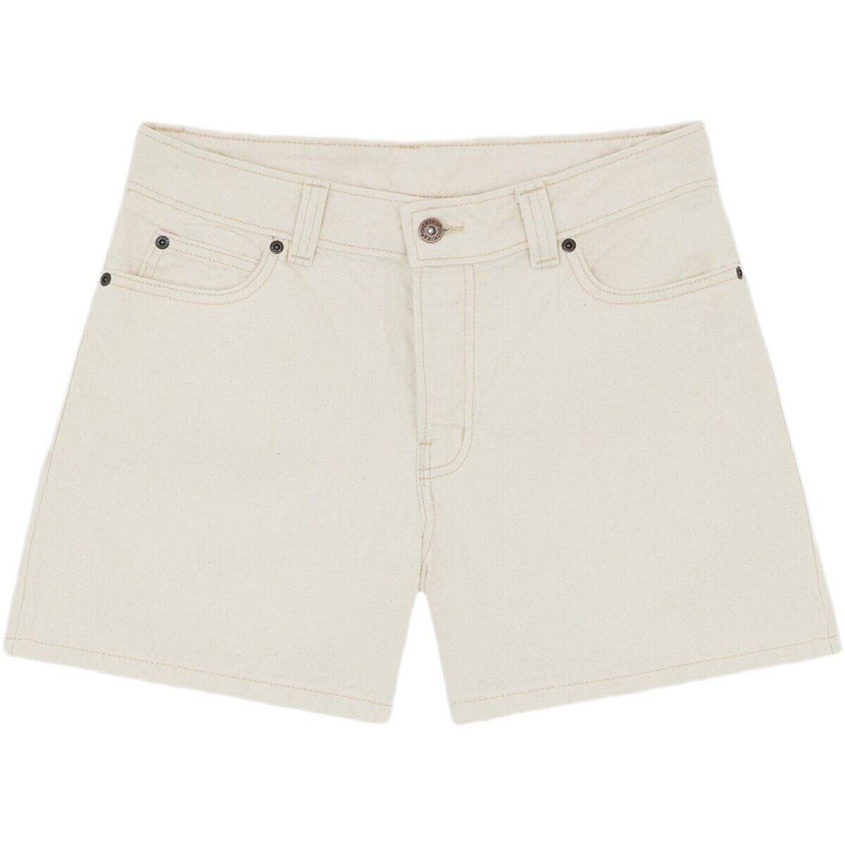 Dickies Îmbracaminte 984 5 Inch High Waist Short
