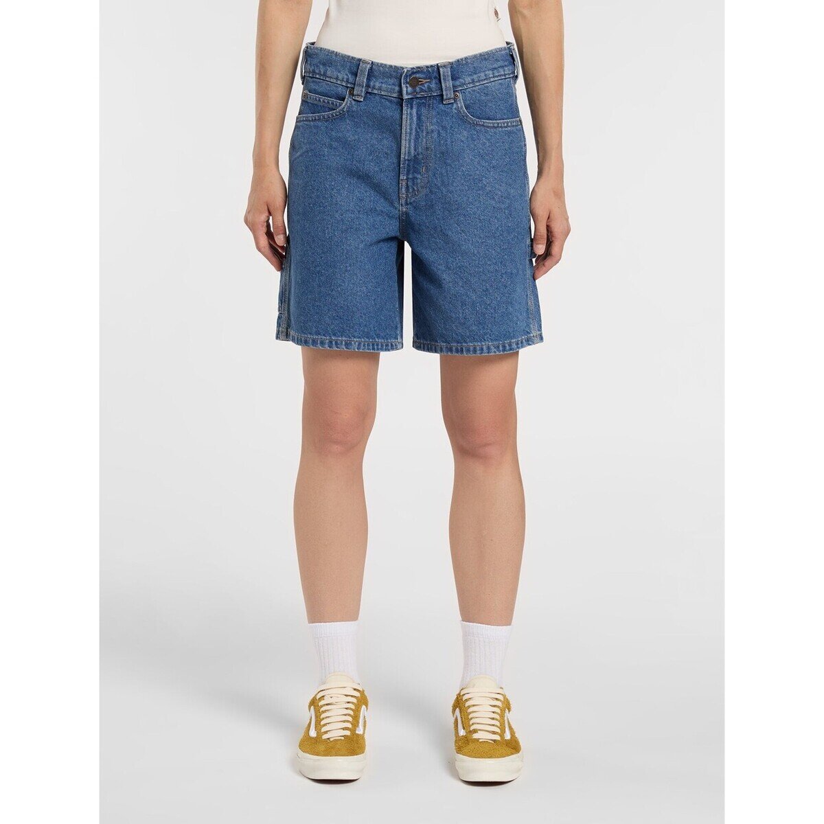 Dickies Îmbracaminte 993 7 Inch Carpente Short