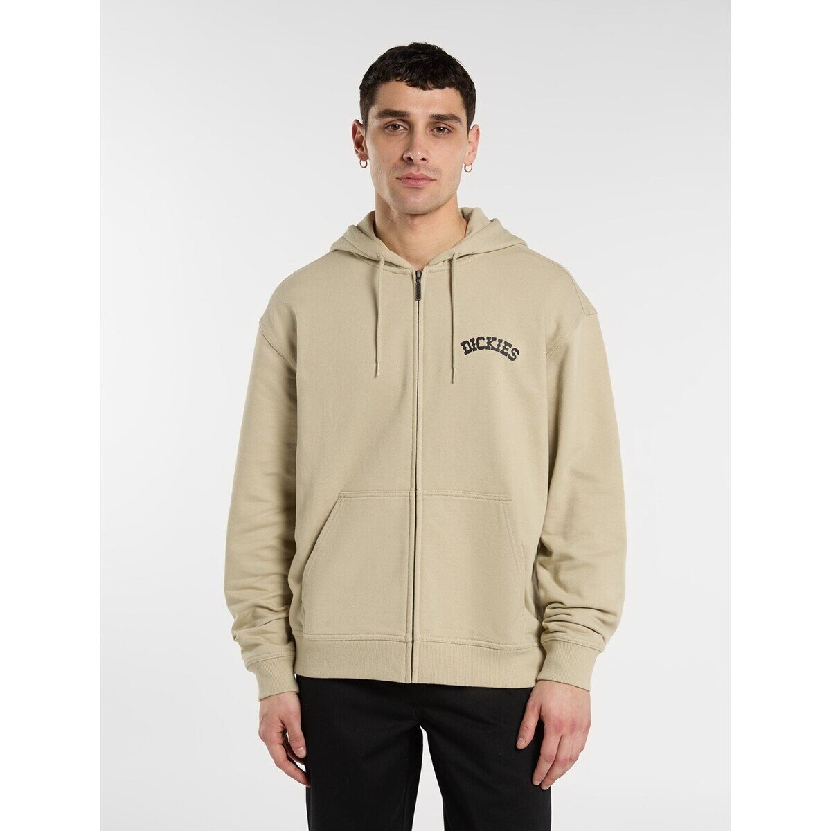Dickies Îmbracaminte Bettsville Fz Hoodie
