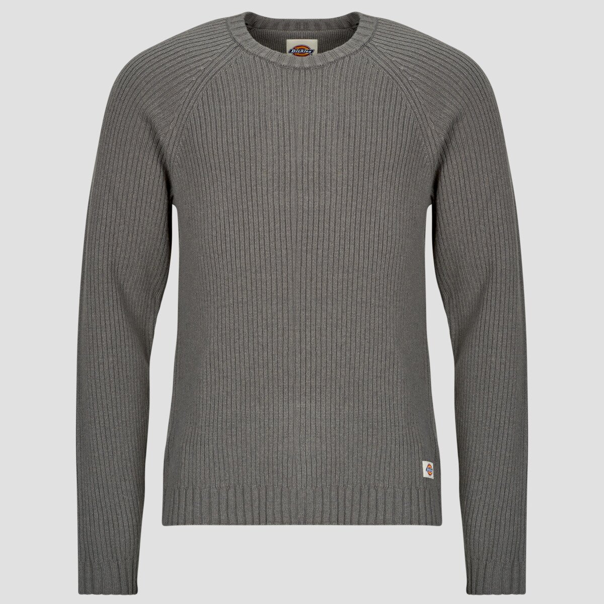 Dickies Îmbracaminte BLOUNTVILLE SWEATER GRANITE GRAY