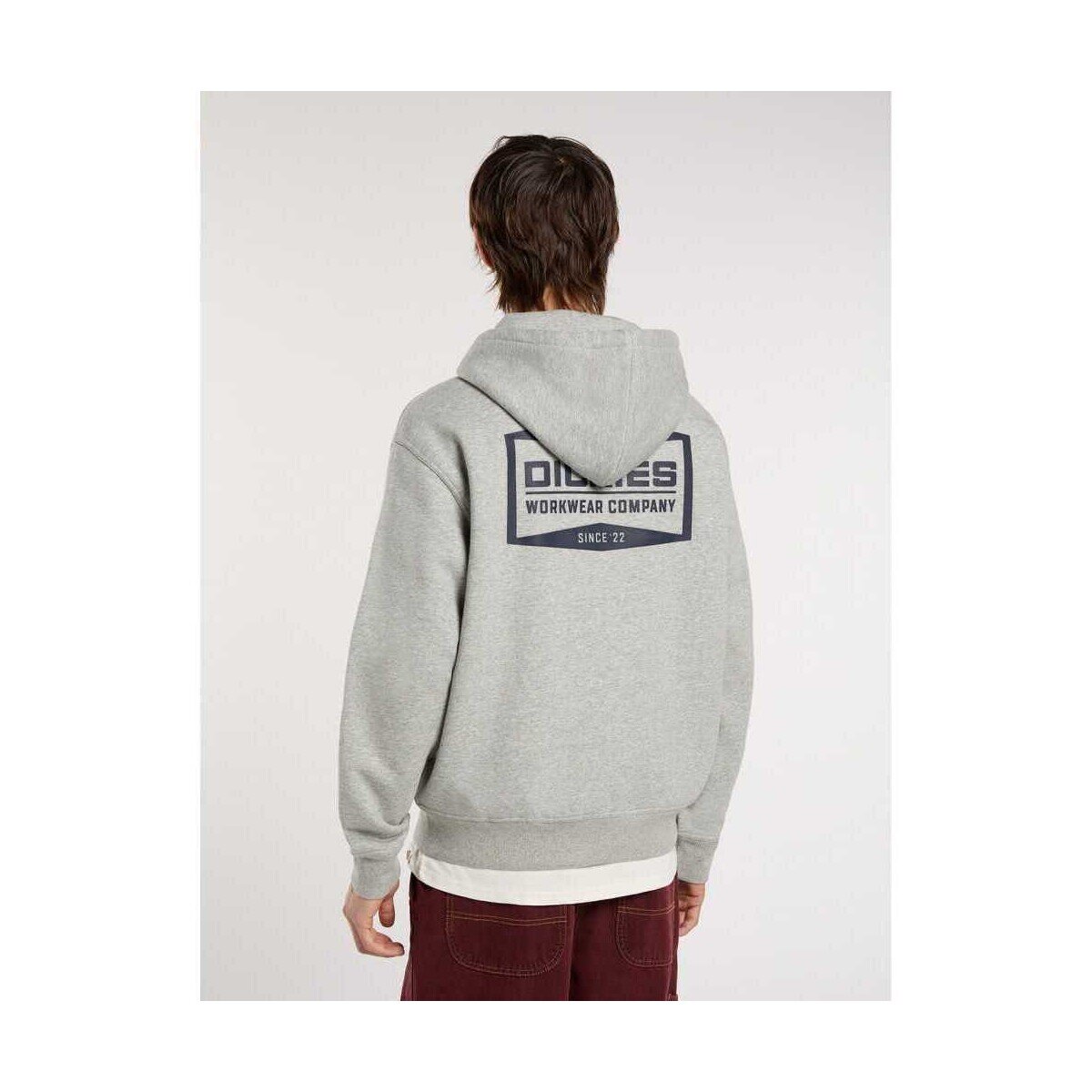 Dickies Îmbracaminte Bolivar fz hoodie