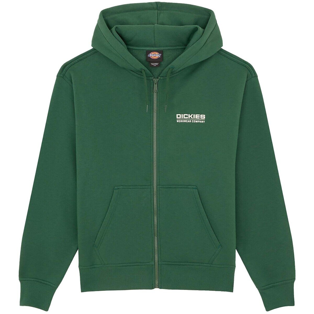 Dickies Îmbracaminte Bolivar Fz Hoodie