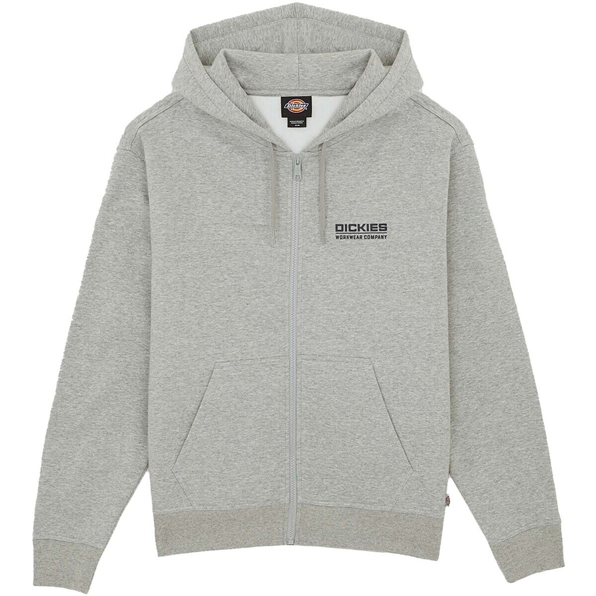 Dickies Îmbracaminte Bolivar Fz Hoodie