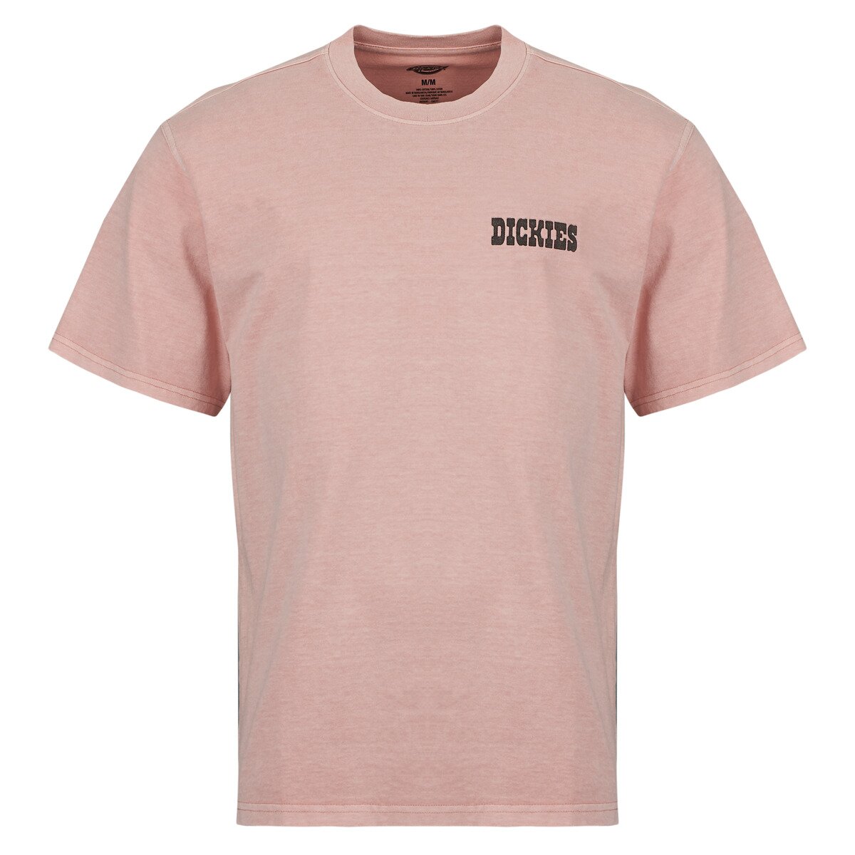 Dickies Îmbracaminte BUCHTELL SS TEE BRIDAL ROSE