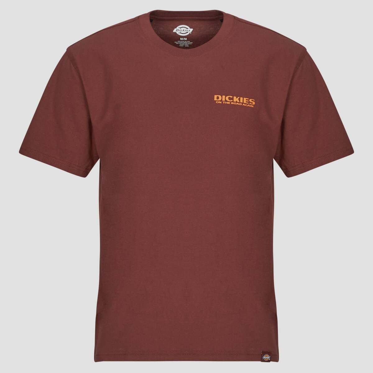 Dickies Îmbracaminte BURNS TEE SS ANDORRA