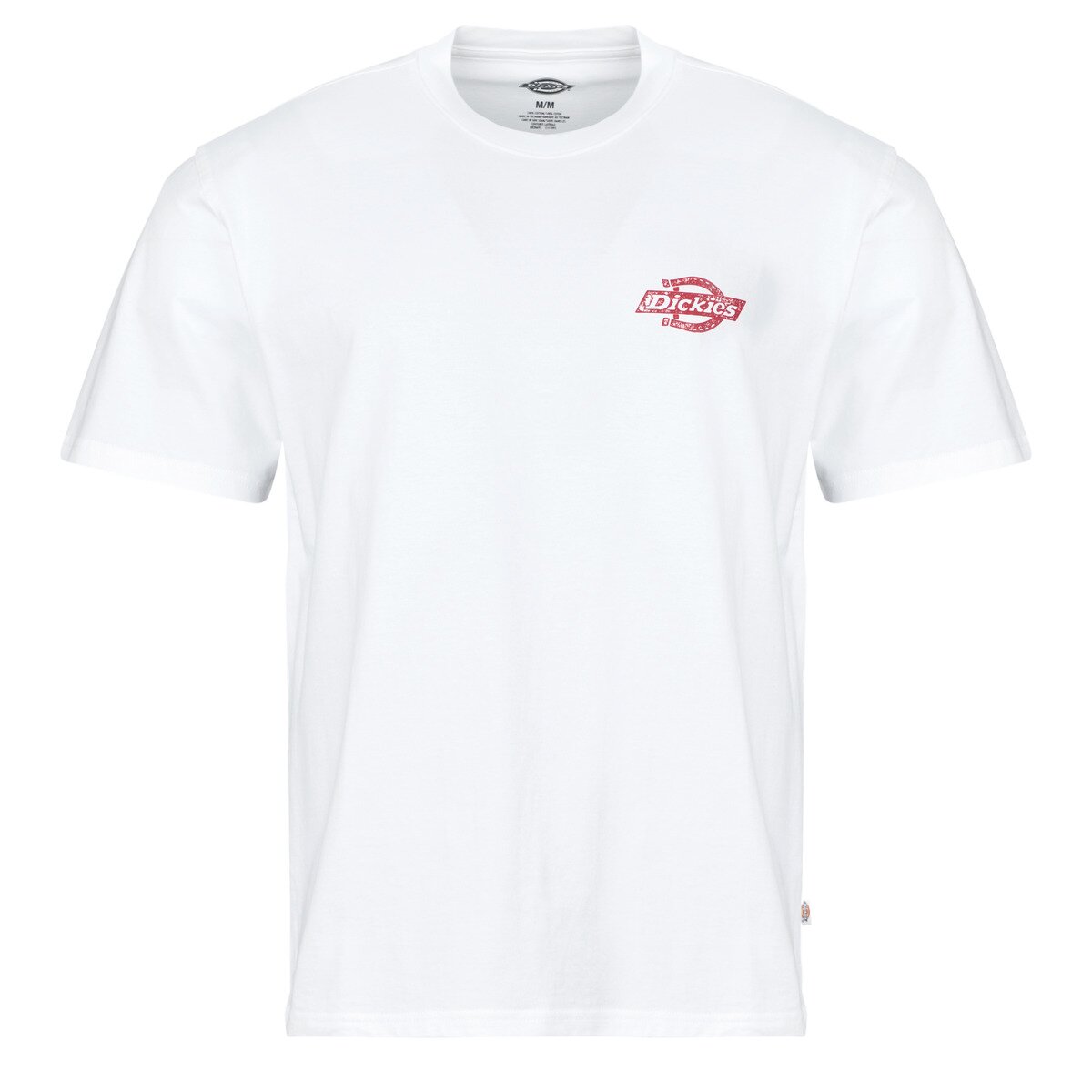 Dickies Îmbracaminte CHINLE SS TEE