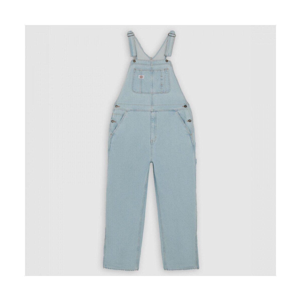 Dickies Îmbracaminte classic denim bib