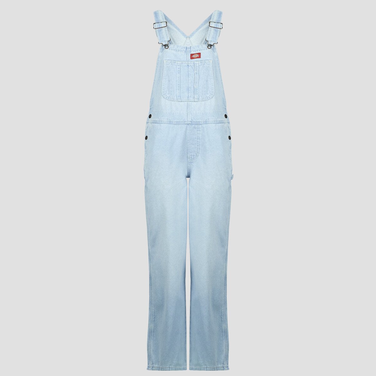 Dickies Îmbracaminte CLASSIC DENIM BIB