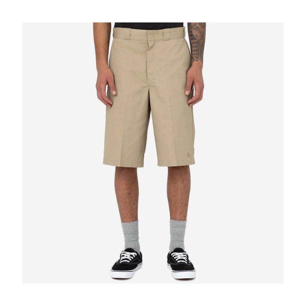 Dickies Îmbracaminte Dk0a4xozkhk1