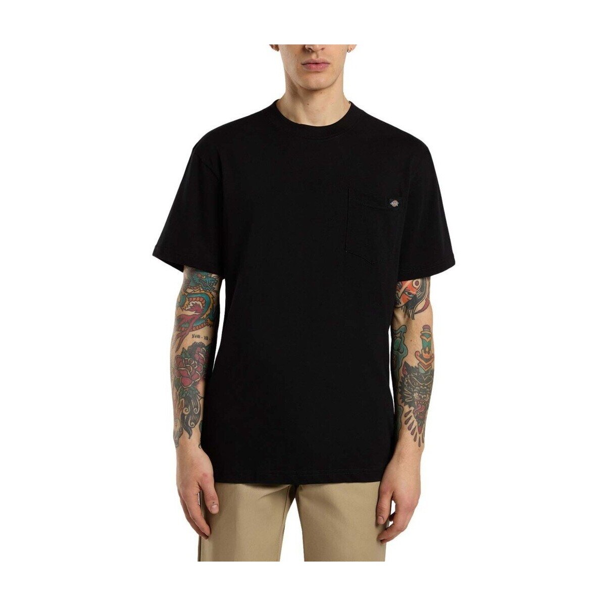 Dickies Îmbracaminte Dk0a4xucblk1