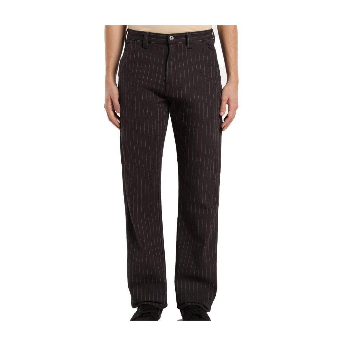 Dickies Îmbracaminte Dk0a4z6qblk1 Service Carpenter Pant
