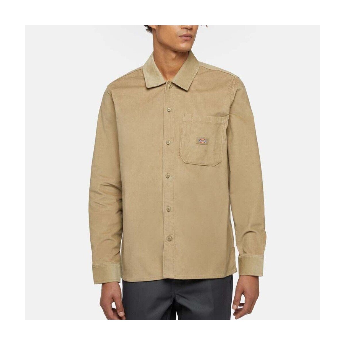 Dickies Îmbracaminte Dk0a8652khk1