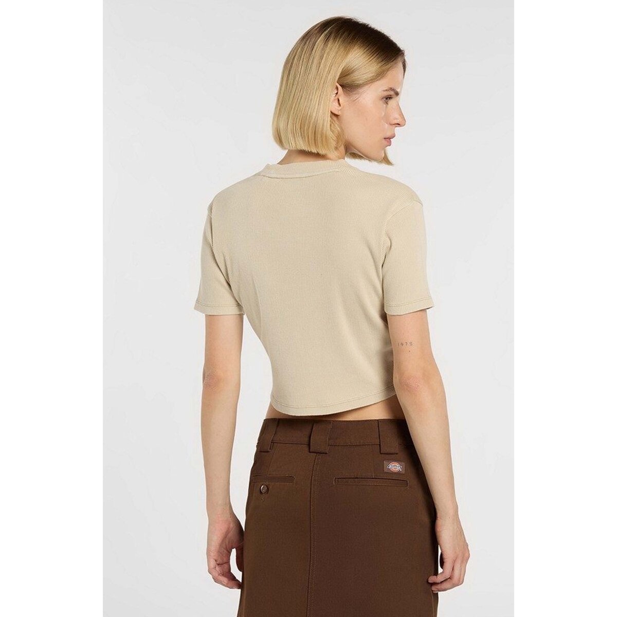 Dickies Îmbracaminte Dk0a866fl441