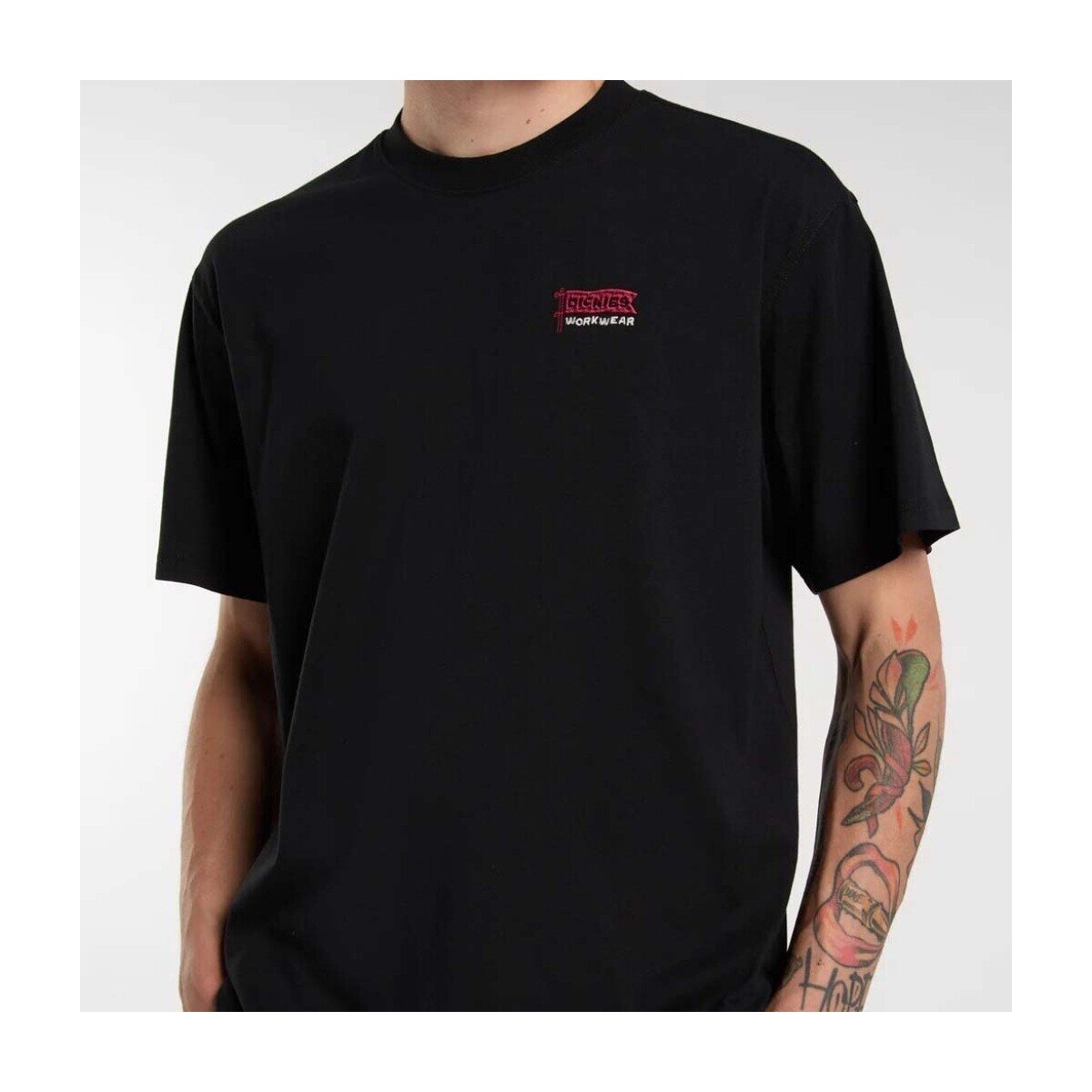 Dickies Îmbracaminte Dk0a87qdblk1