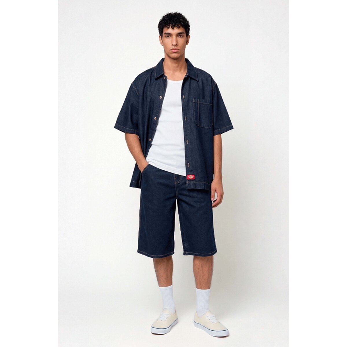 Dickies Îmbracaminte Dk0a88phrin1
