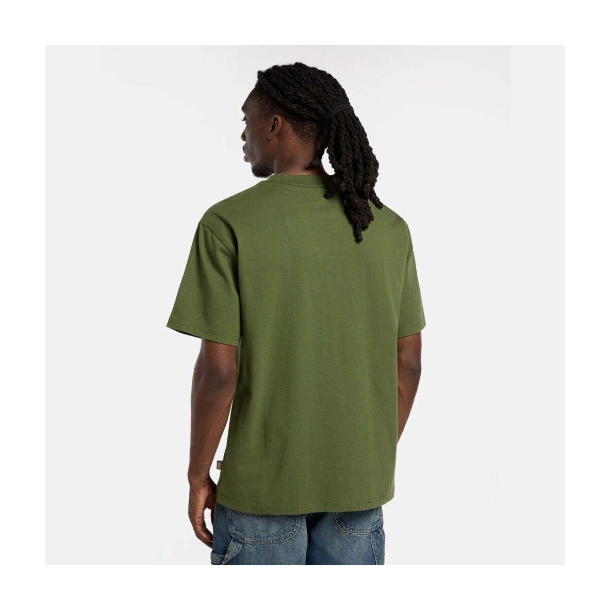 Dickies Îmbracaminte Dk0a89enk721