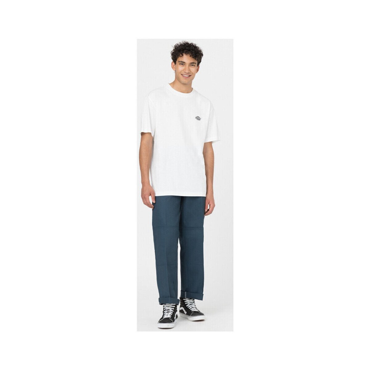Dickies Îmbracaminte Double knee rec air