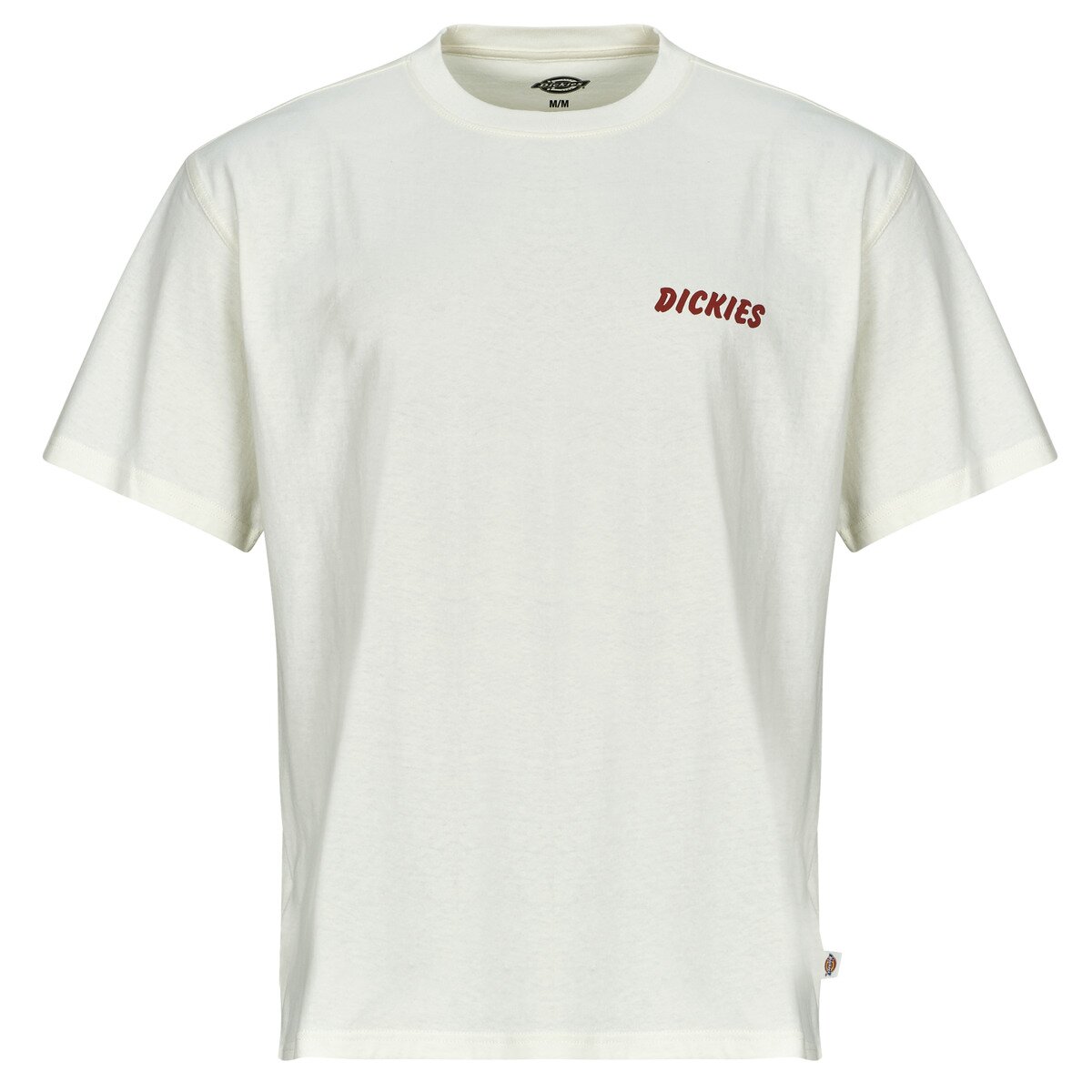 Dickies Îmbracaminte DRY RIDGE SS TEE EGRET