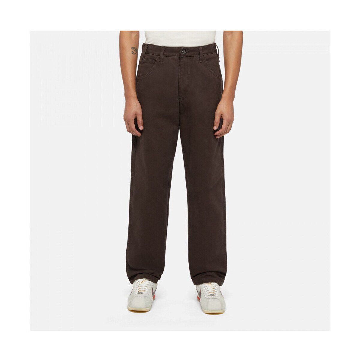Dickies Îmbracaminte Duck carpenter pant