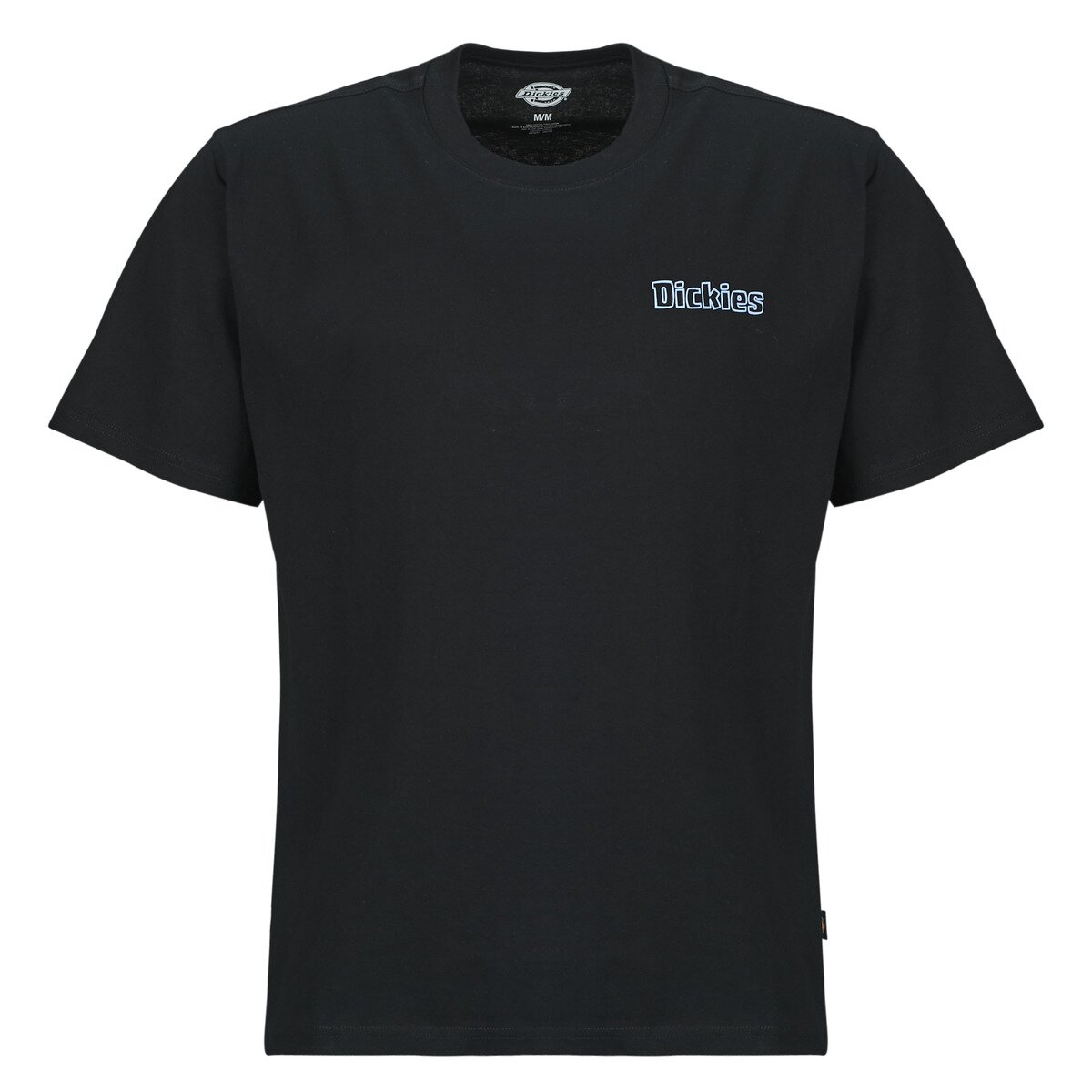 Dickies Îmbracaminte FAIRLAWN SS TEE BLACK