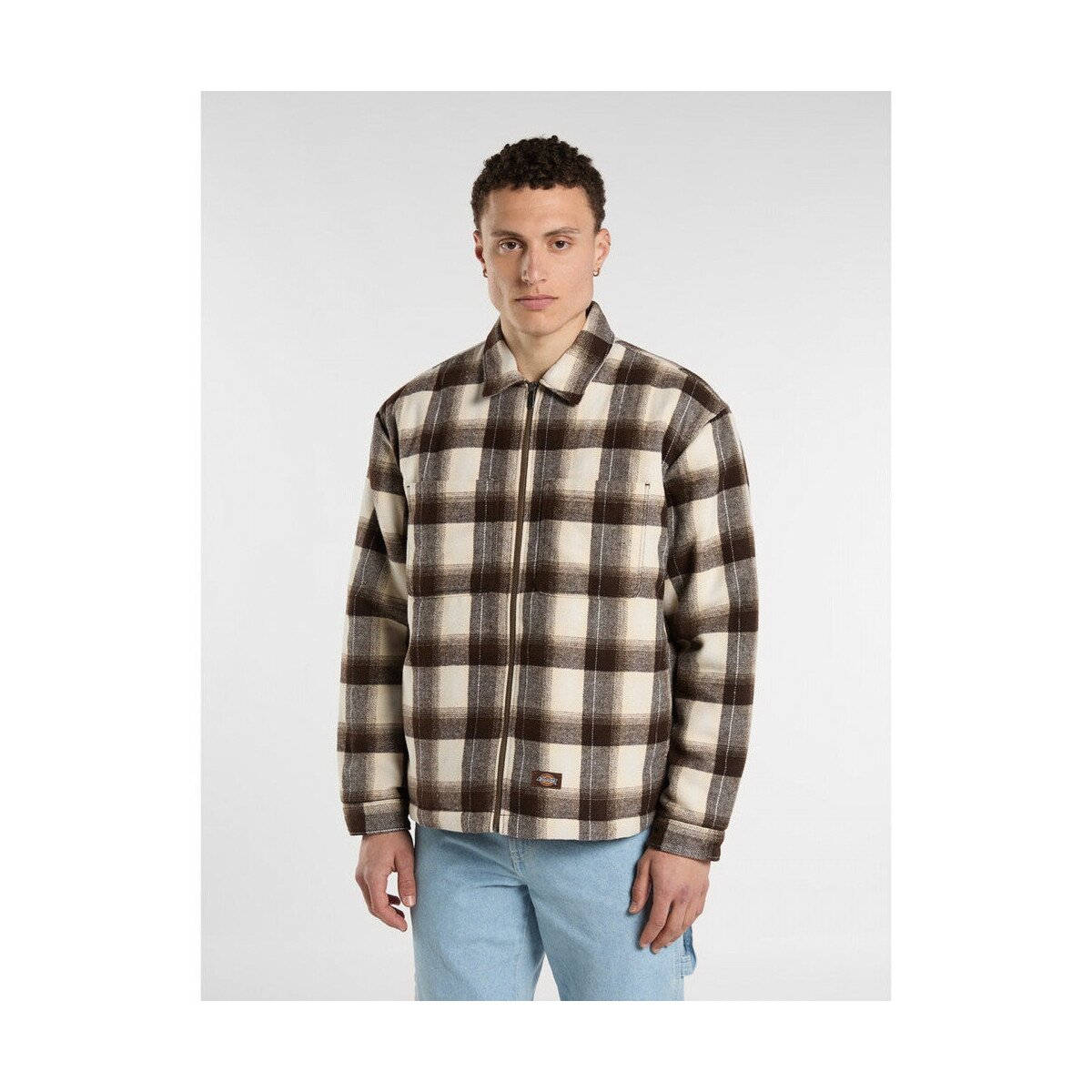 Dickies Îmbracaminte Florence oversized shacket