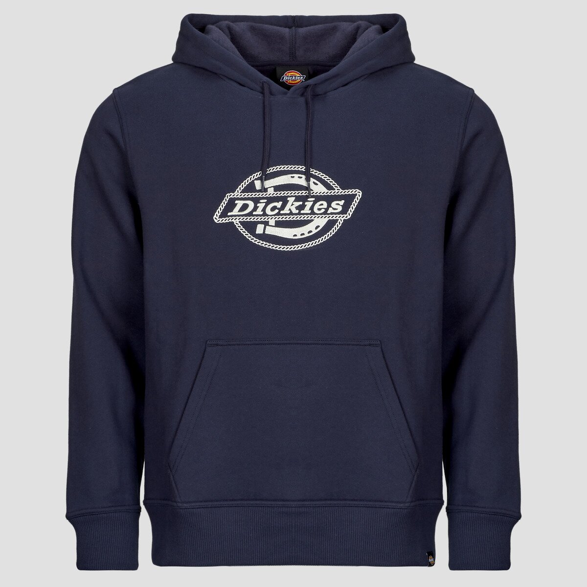 Dickies Îmbracaminte FORTH SHAW HOODIE NIGHT SKY