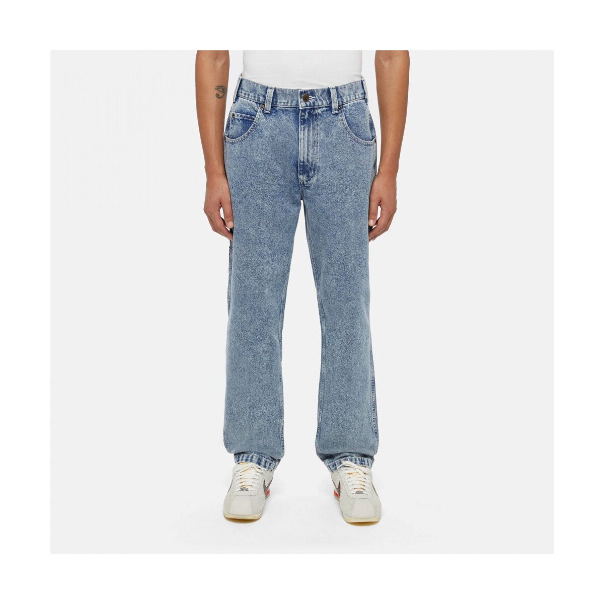 Dickies Îmbracaminte Garyville denim