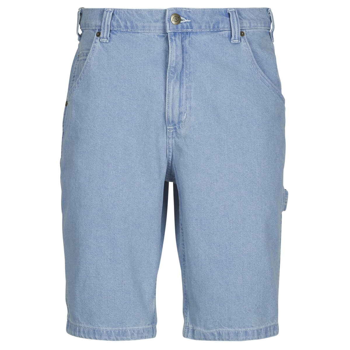 Dickies Îmbracaminte GARYVILLE DENIM SHORT