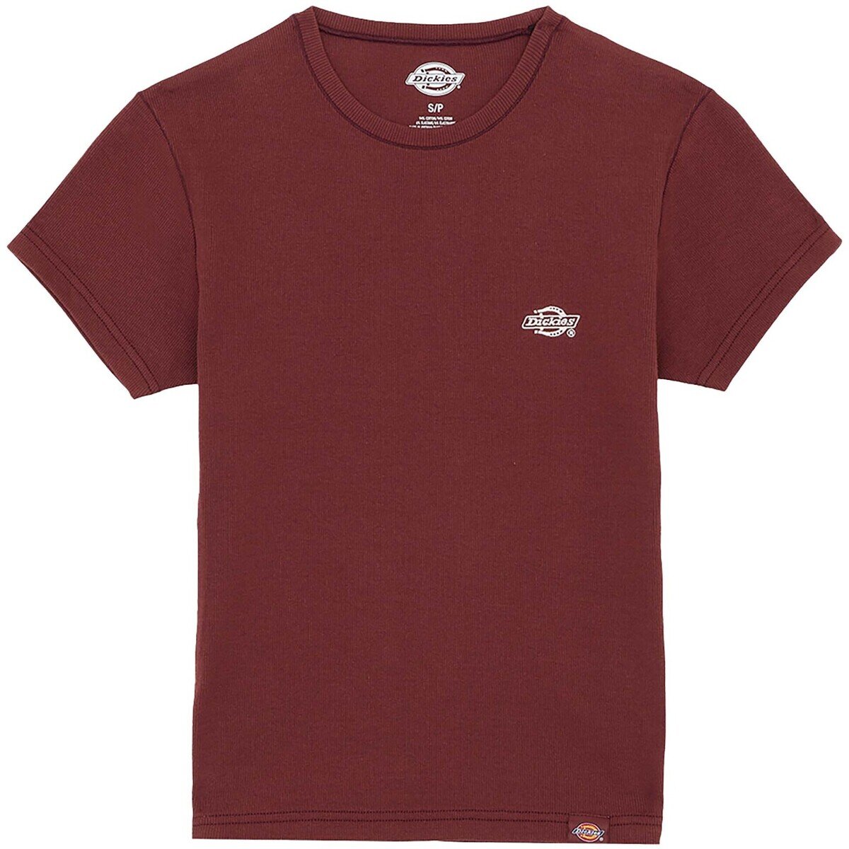 Dickies Îmbracaminte Gladeville Ss Tee W