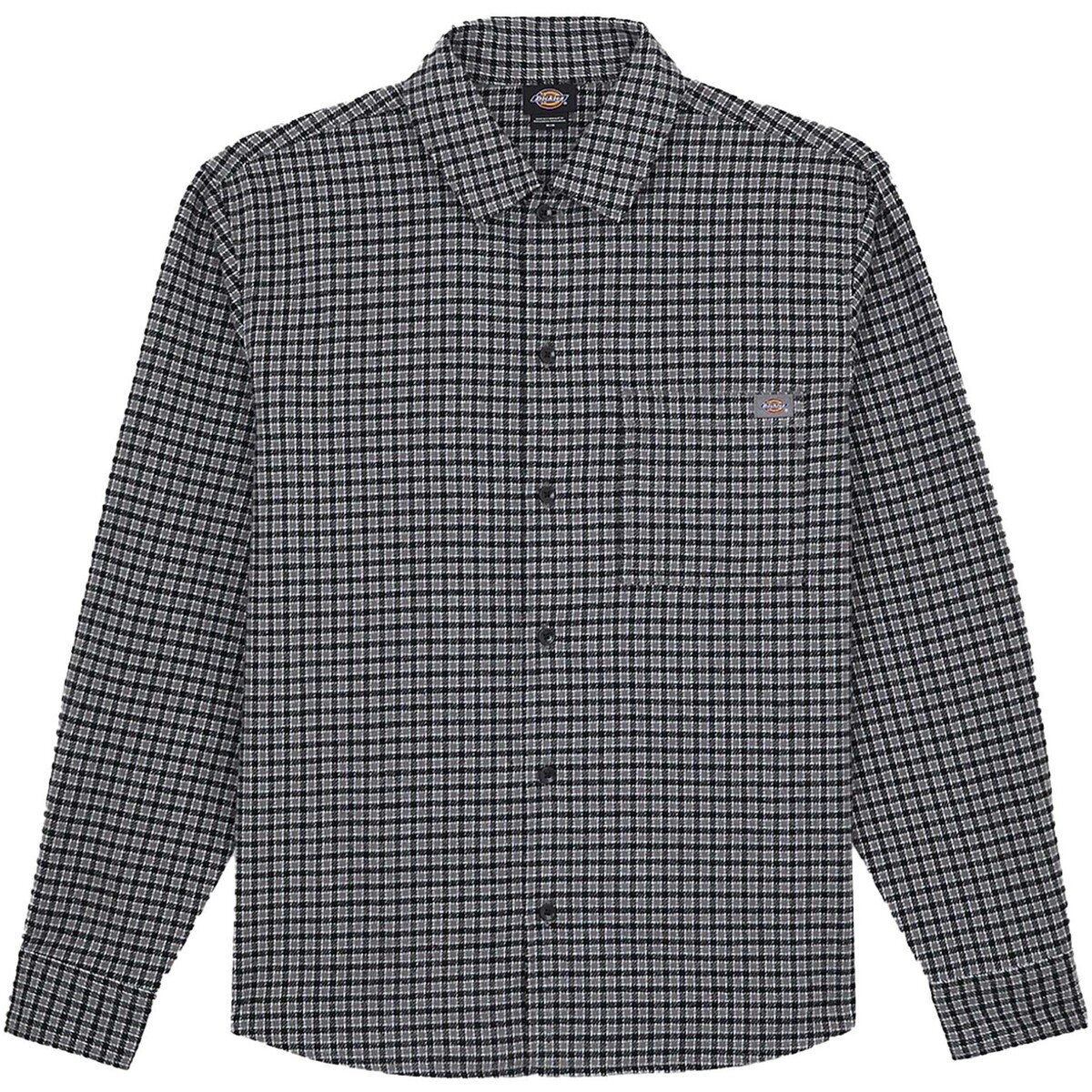 Dickies Îmbracaminte Hendersonville Shirt Ls