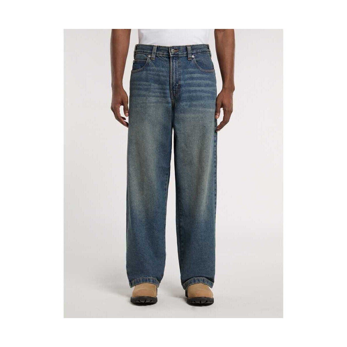 Dickies Îmbracaminte Hilham denim